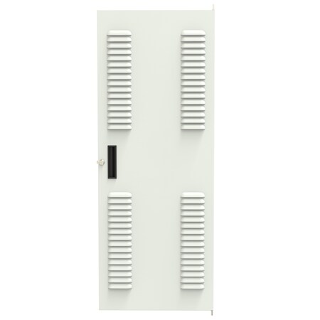 Hammond LOUVRED FLUSH DOOR RSDL19049LG1